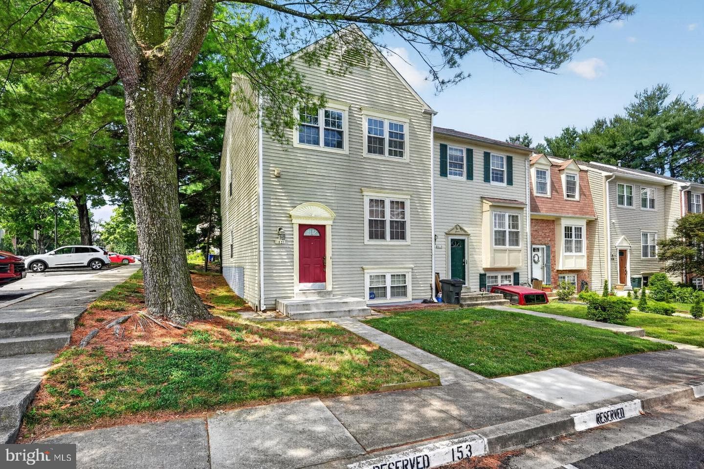 1021 Copperstone Court, Rockville