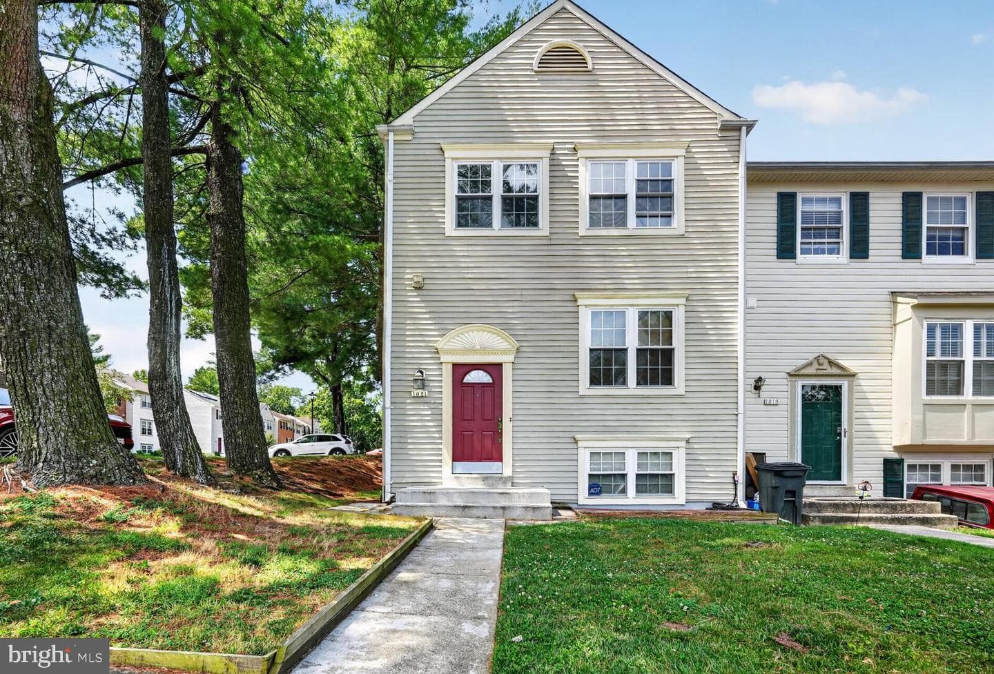 1021 Copperstone Court, Rockville