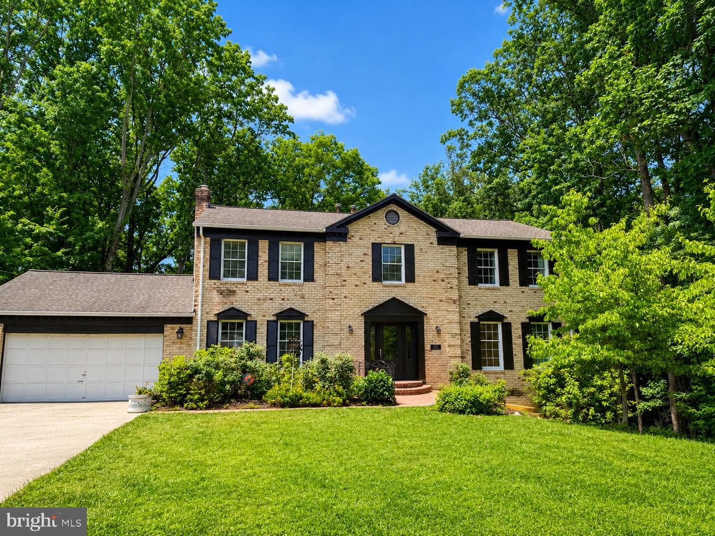 8720 Camille, Potomac