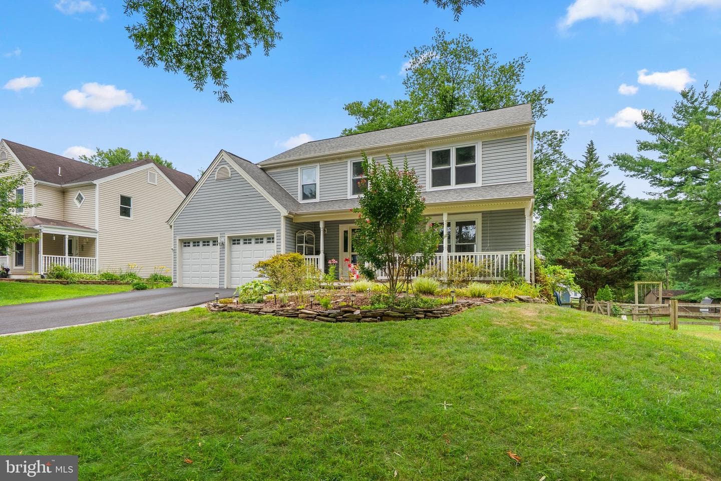 9614 Bush Hill Terrace, Gaithersburg
