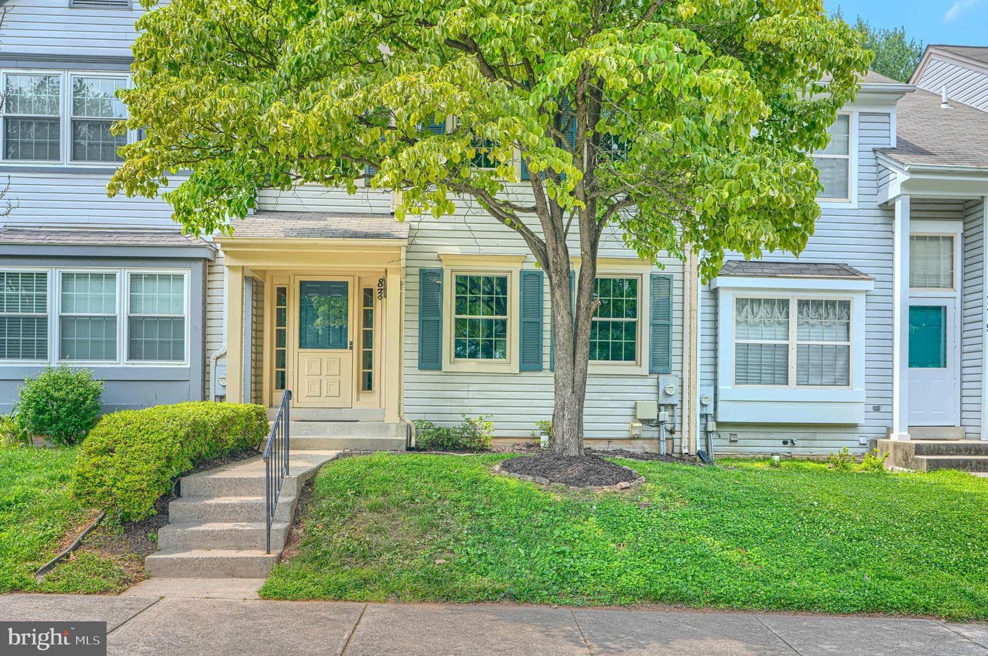 8321 Crooked Pine Court, Gaithersburg