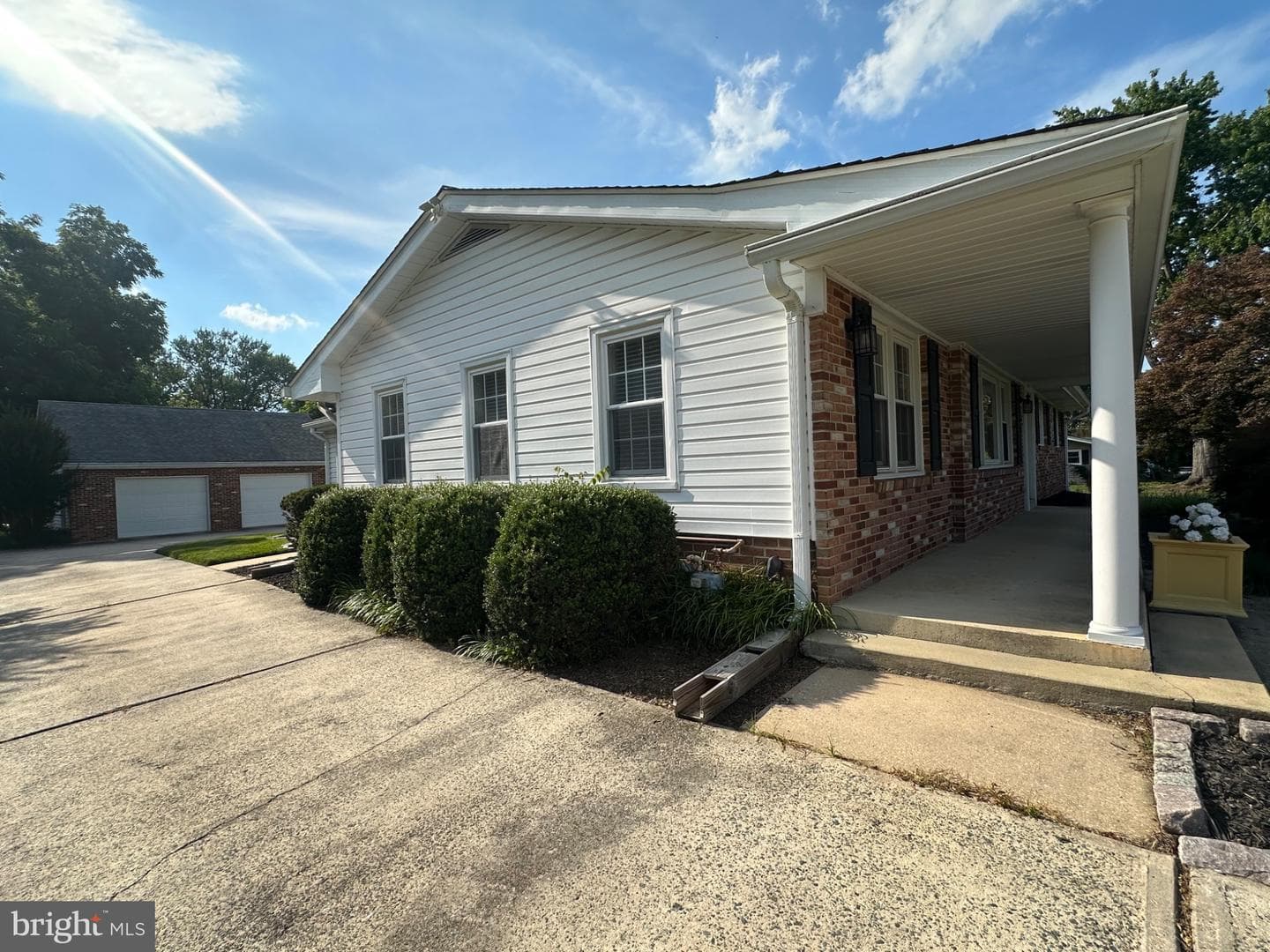 14616 Sturtevant Road, Silver Spring