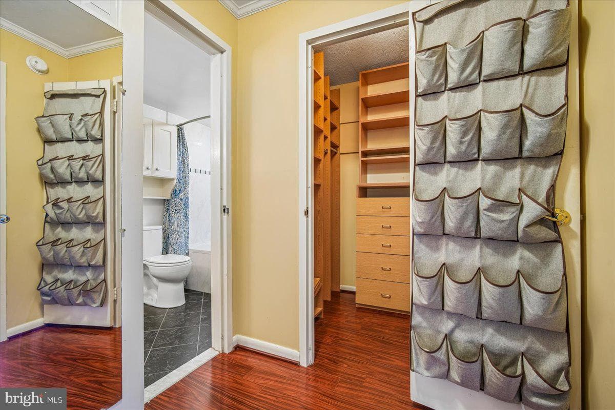 4601 N Park Avenue #412 photo 17