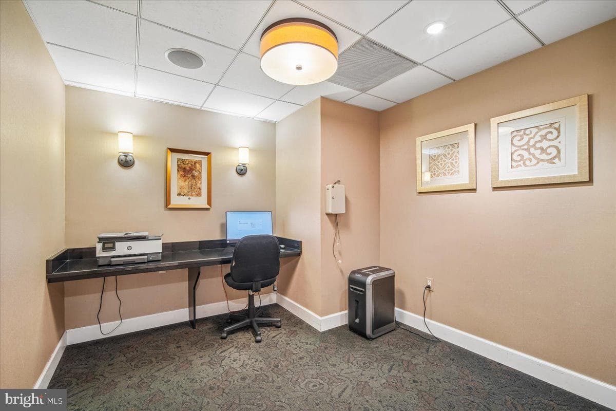4601 N Park Avenue #412 photo 29