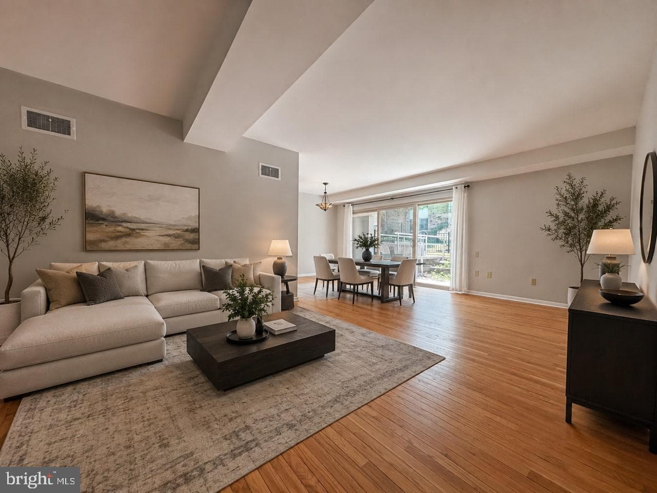 3381 S Leisure World Boulevard #93-1a, Silver Spring