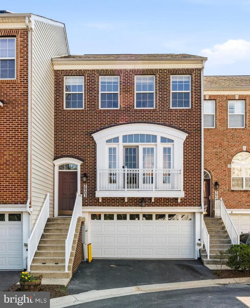 3903 Madison Park Ln, Burtonsville