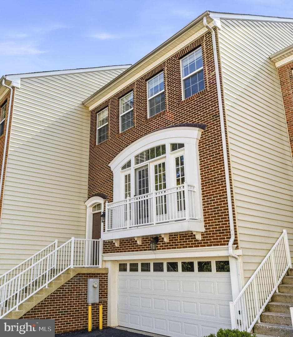 3903 Madison Park Ln, Burtonsville