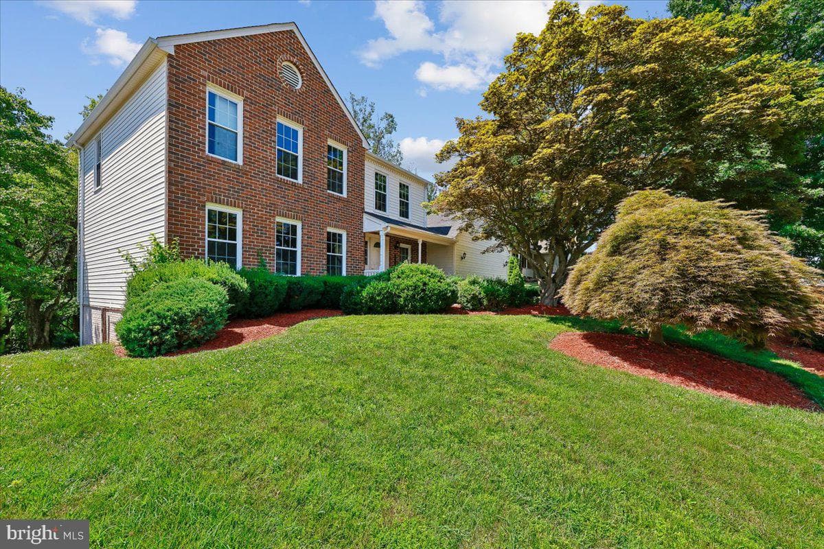 24009 Preakness Drive, Damascus