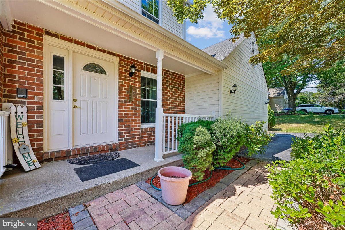 24009 Preakness Drive, Damascus