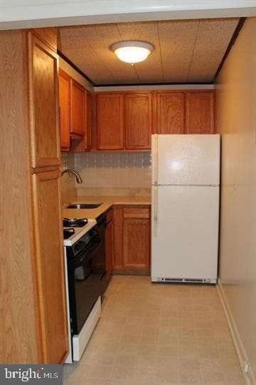 10201 Grosvenor Place #1007 photo 6