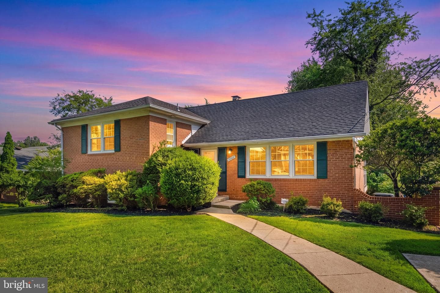 10802 Meadowhill Road, Silver Spring