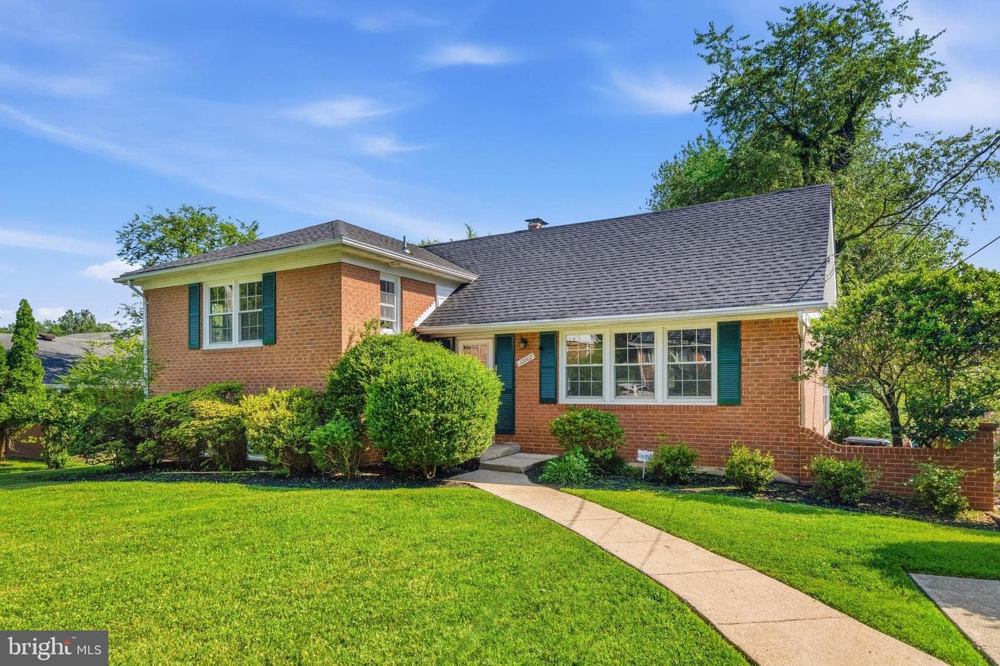 10802 Meadowhill Road, Silver Spring