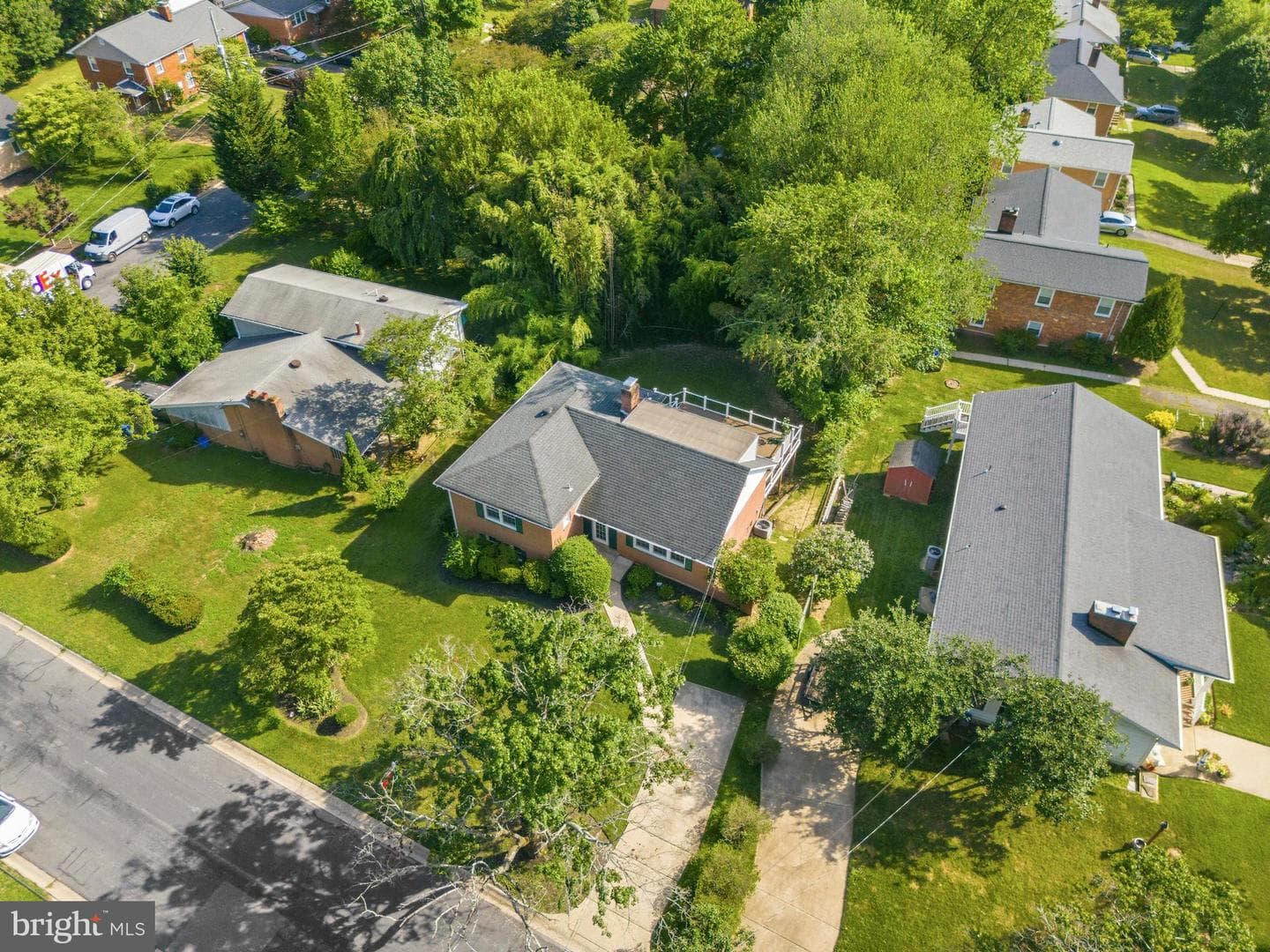 10802 Meadowhill Road photo 59