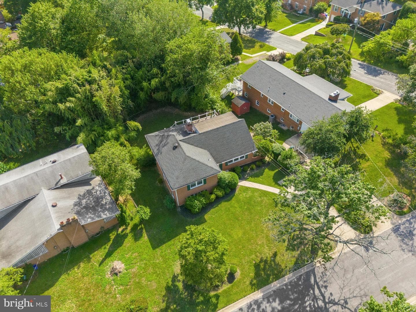 10802 Meadowhill Road photo 6