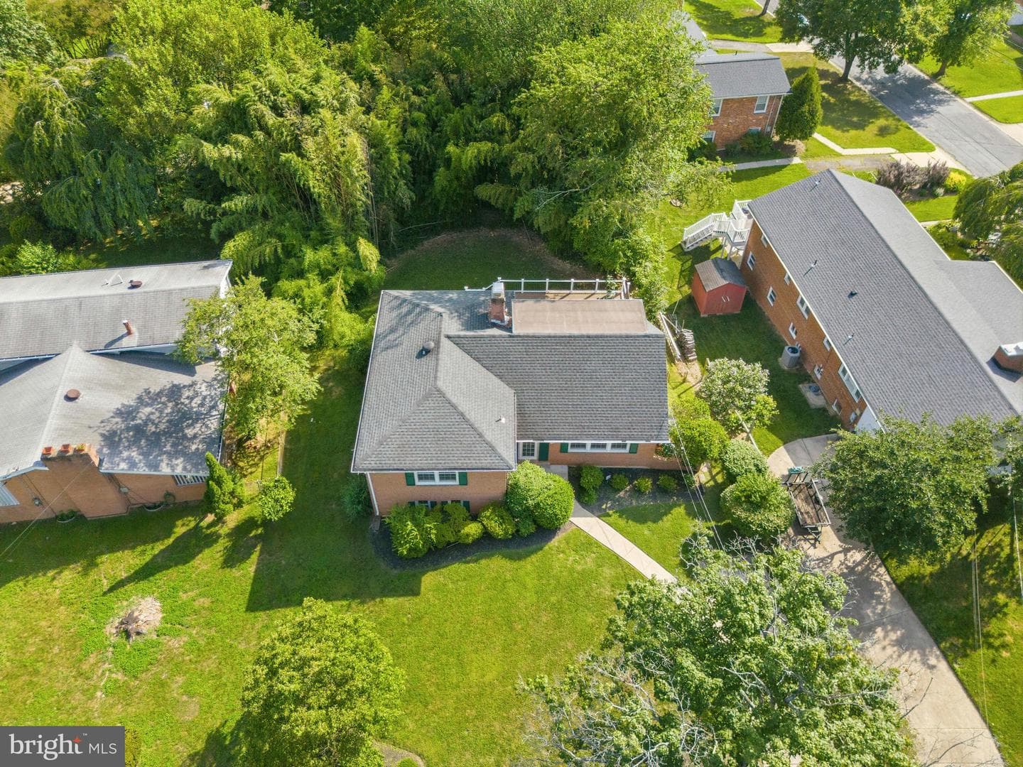 10802 Meadowhill Road photo 60