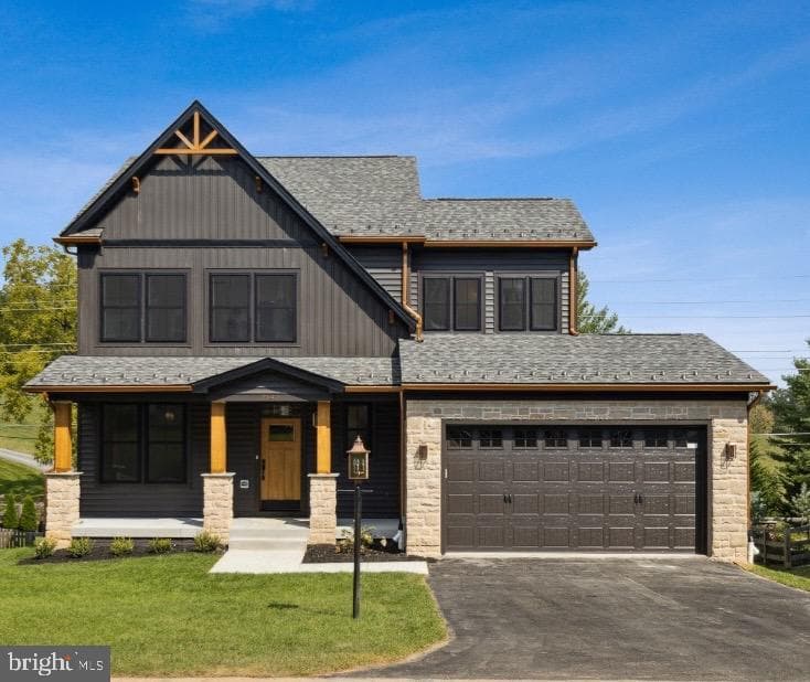 19507 Fisher Avenue, Poolesville