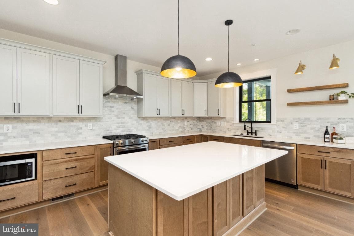 19507 Fisher Avenue photo 6