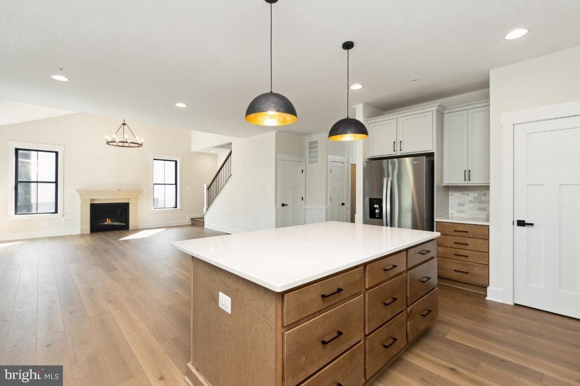 19507 Fisher Avenue photo 8