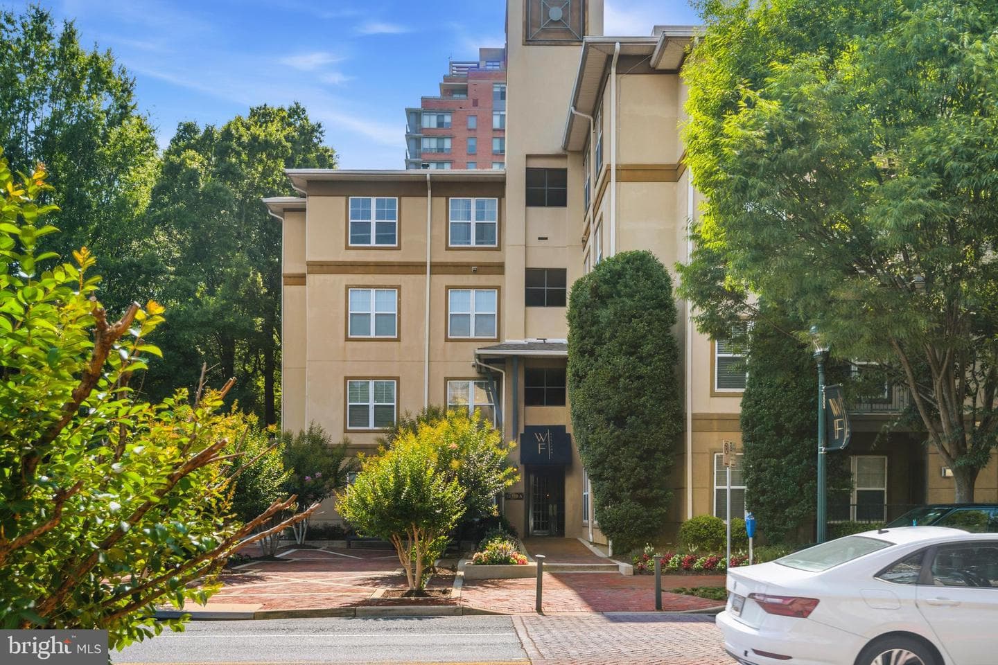 11750 Old Georgetown #2513, Rockville