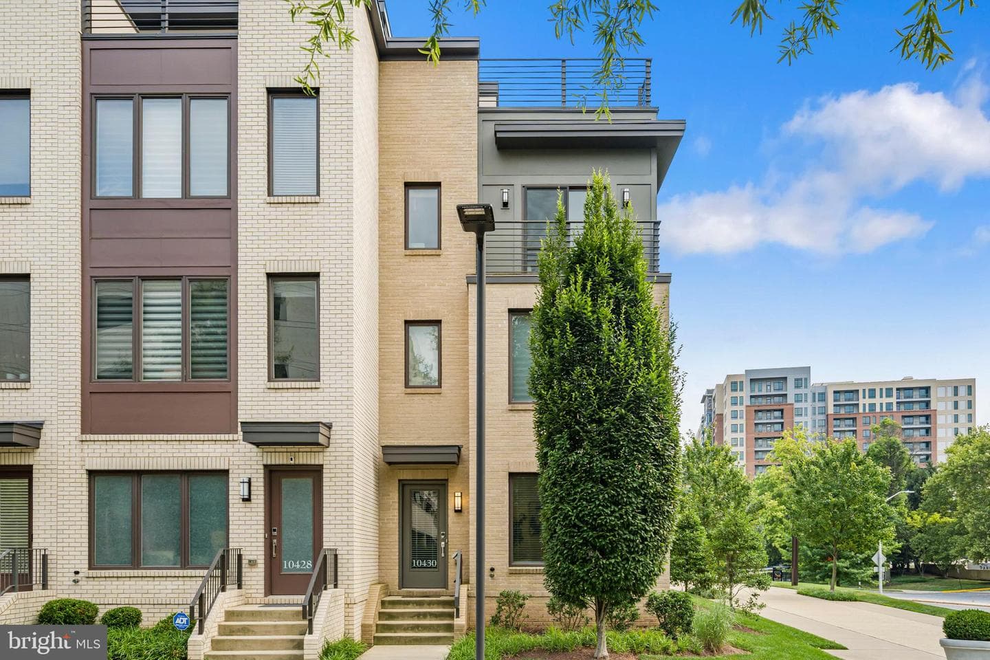 10430 Breuer Street, Bethesda