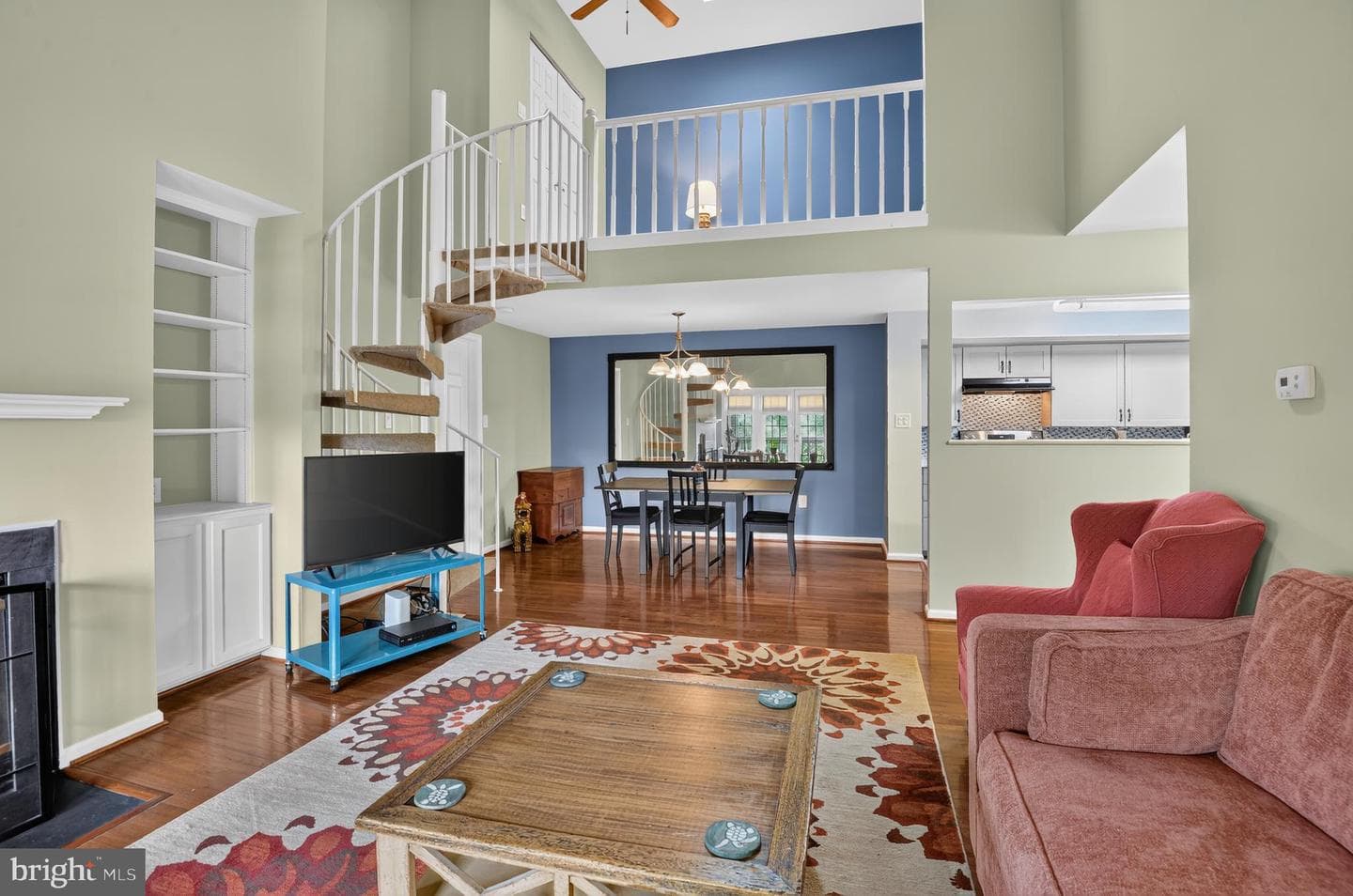 20673 Shadyside Way #8-131, Germantown
