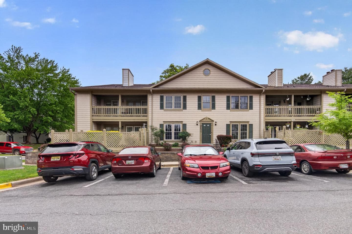 20673 Shadyside Way #8-131, Germantown