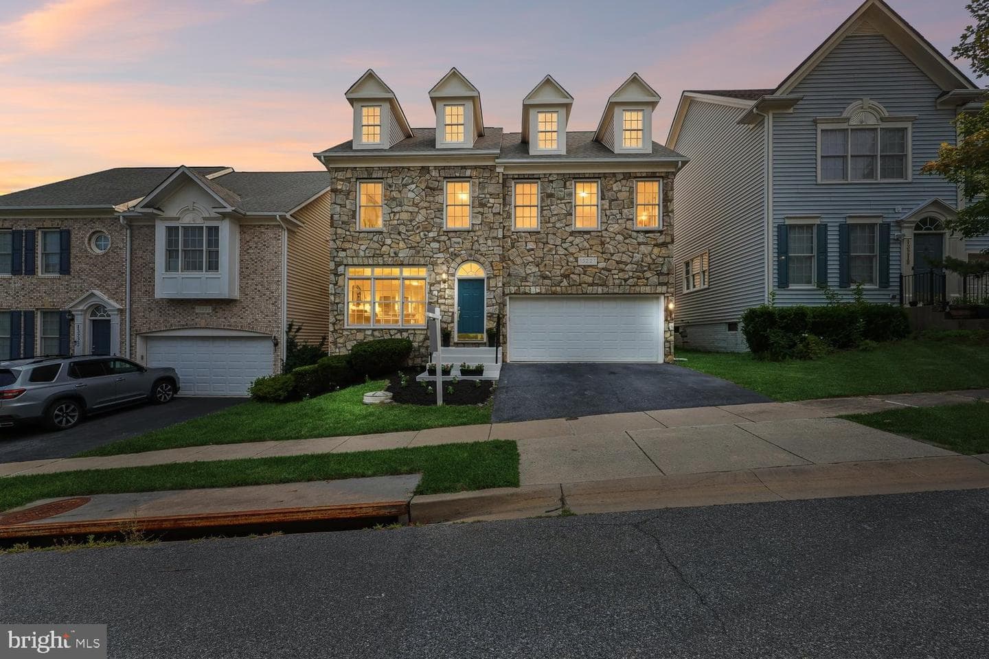 13221 Catawba Manor Way, Clarksburg