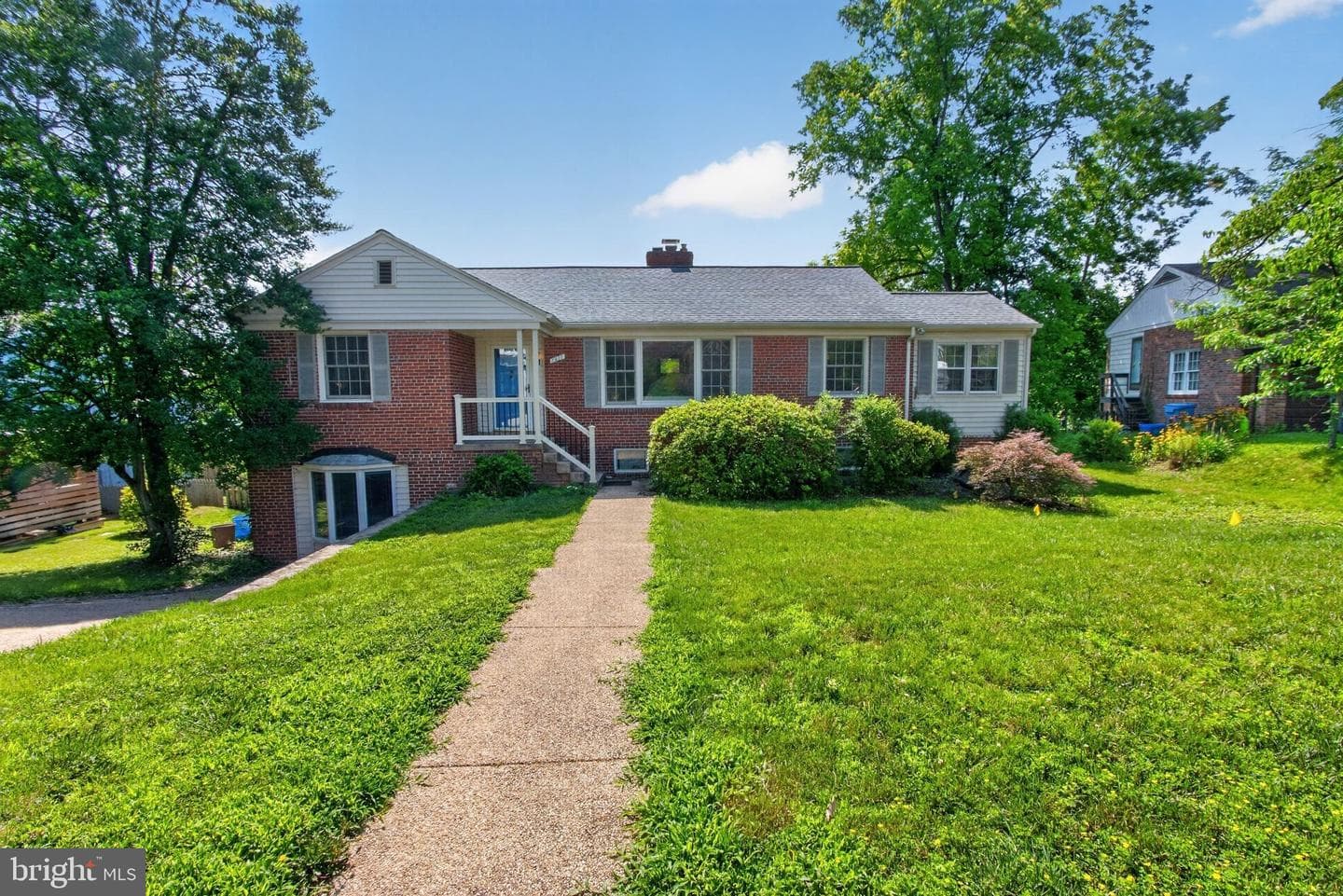 7313 Lynnhurst Street, Chevy Chase