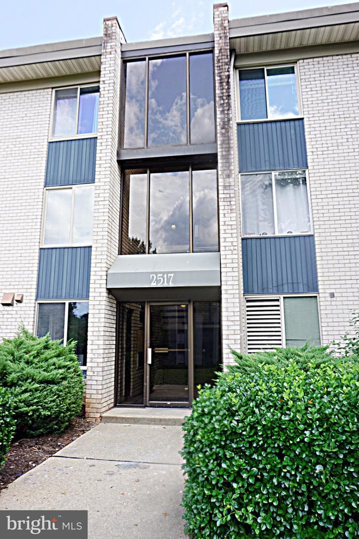 2517 Baltimore Road #2517-5, Rockville