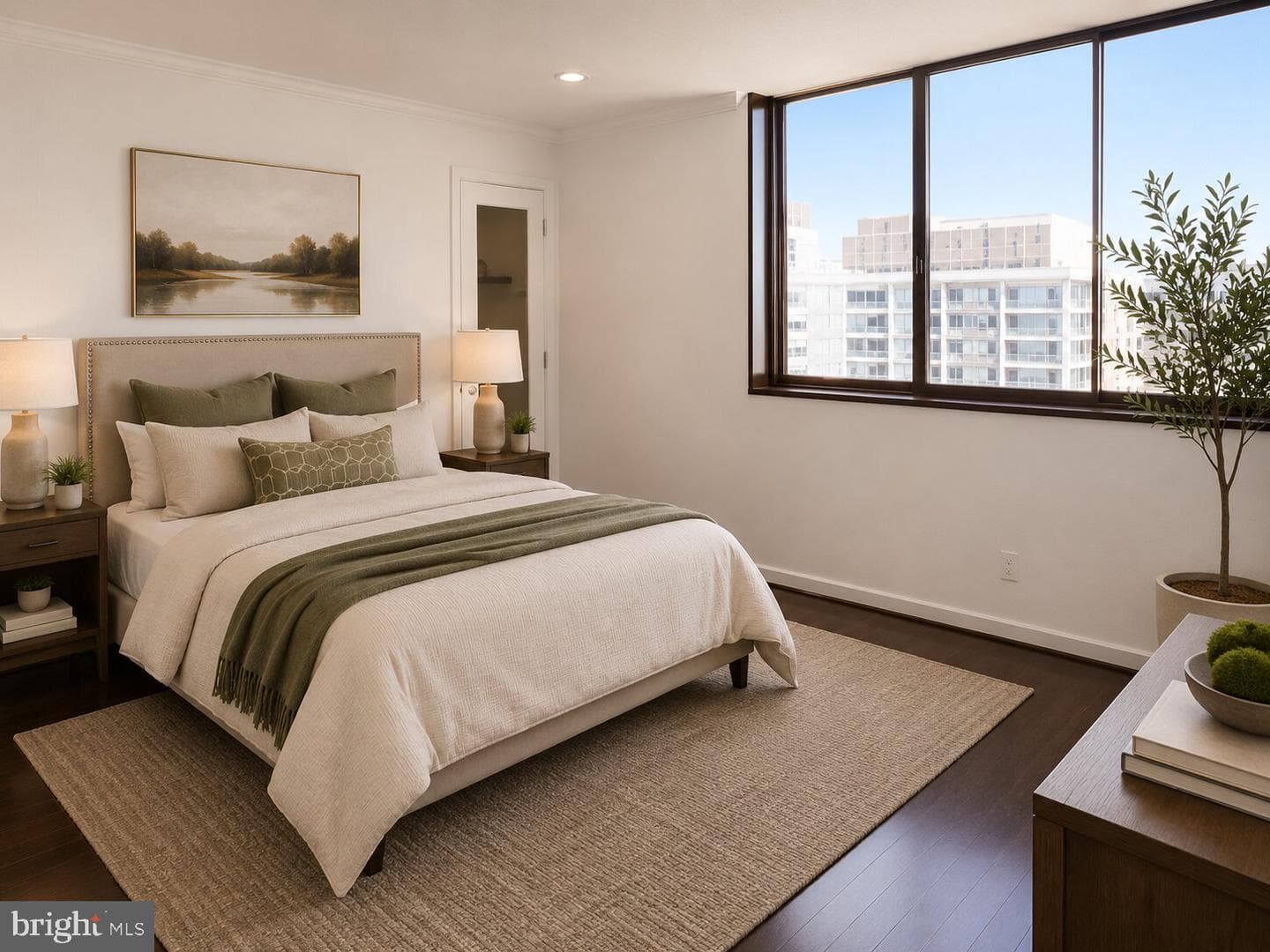 4601 N Park Avenue #1818t photo 5
