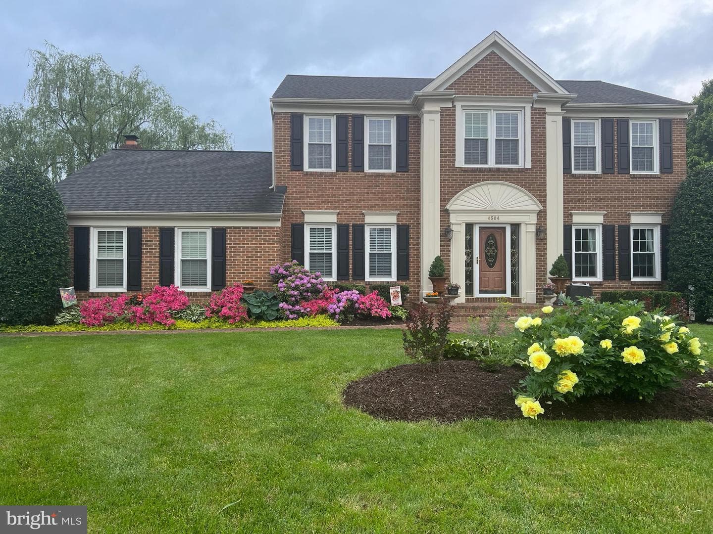 4504 Daly Manor Place photo 1