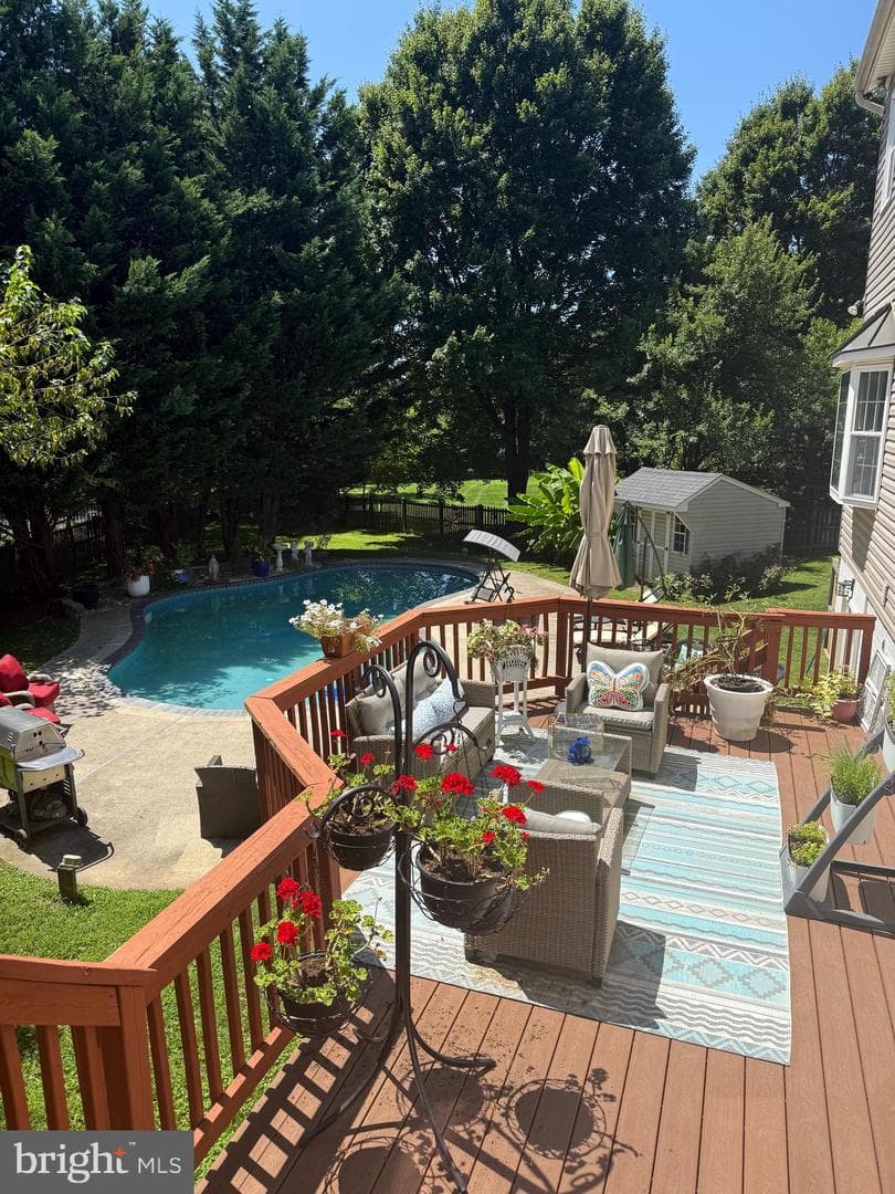 4504 Daly Manor Place photo 4