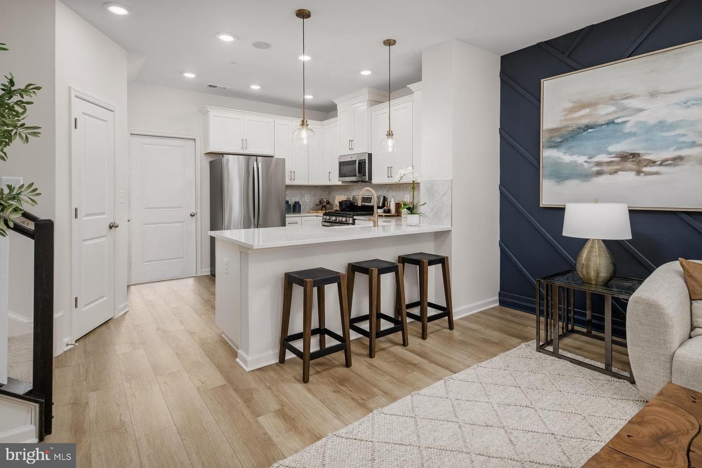 Homesite A3.0401 Village Walk Drive photo 4
