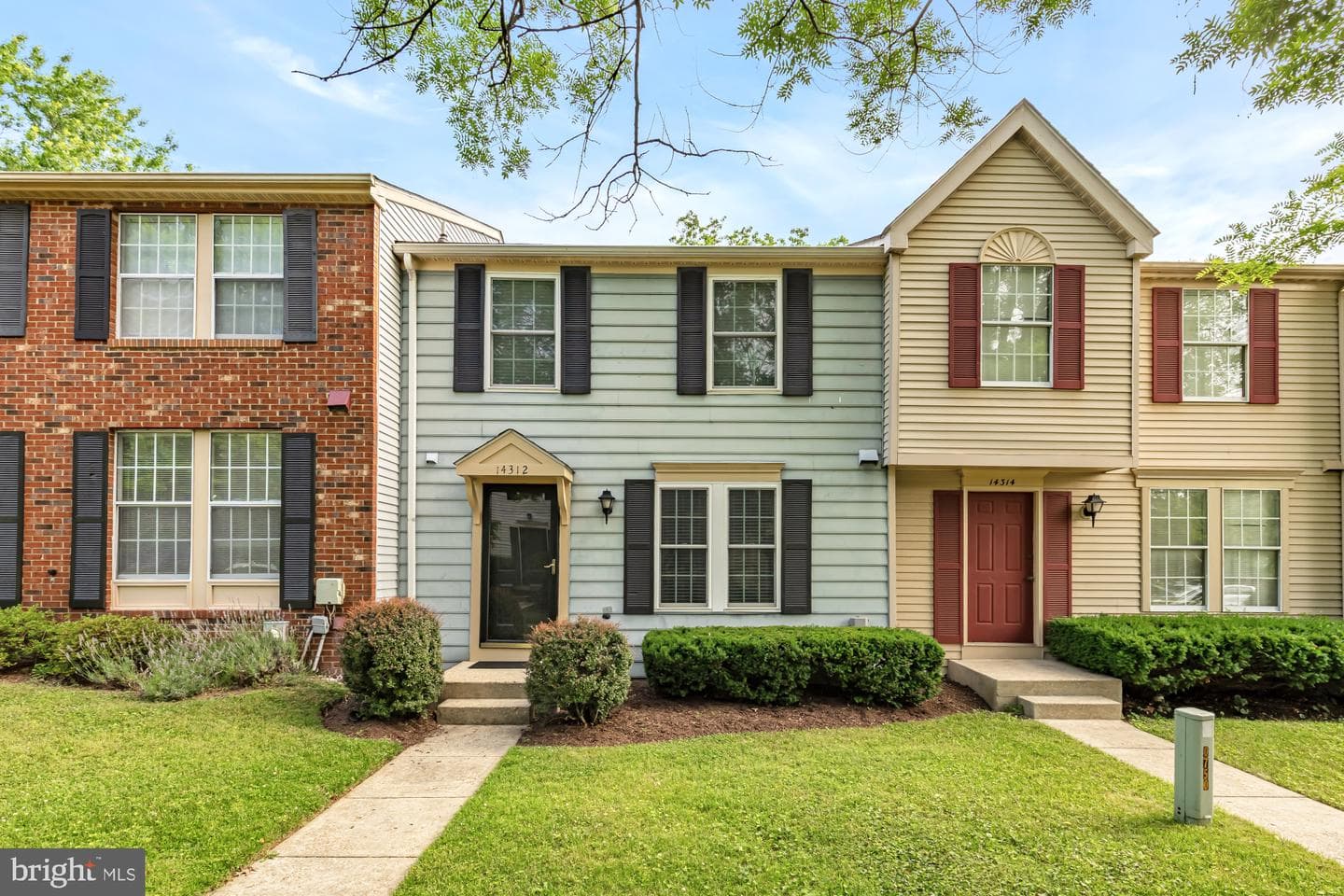 14312 Bald Hill Court, Burtonsville