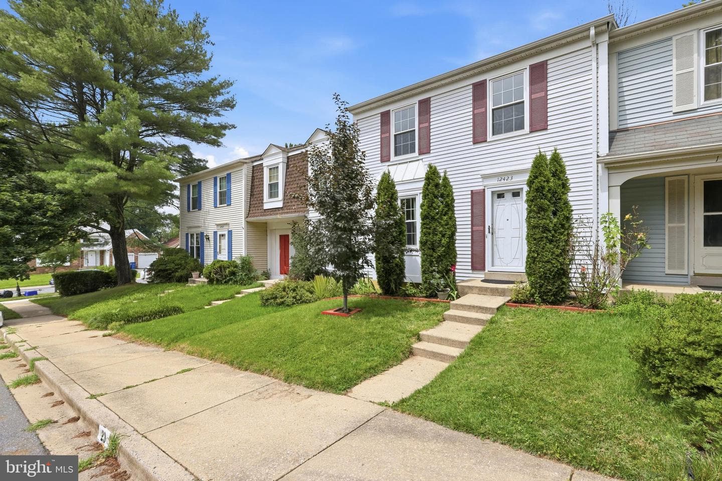 12423 Loft Lane, Silver Spring