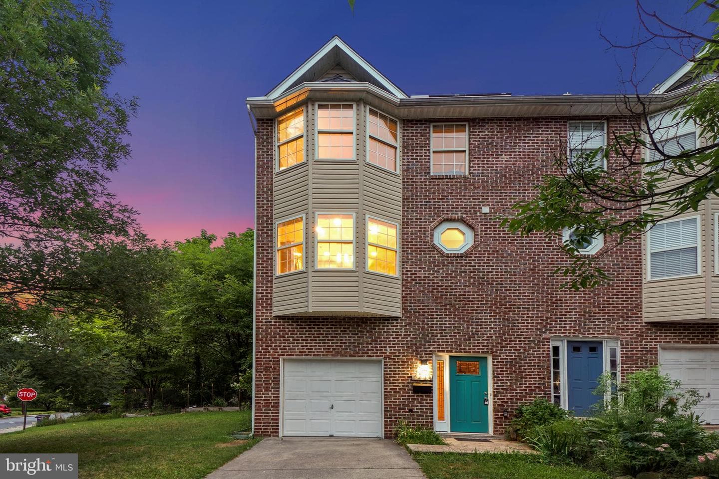 6443 Orchard Avenue, Takoma Park