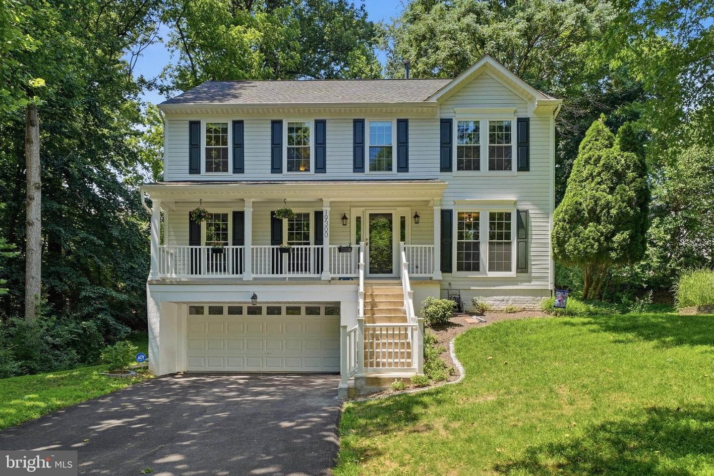 19300 Ranworth Drive, Germantown