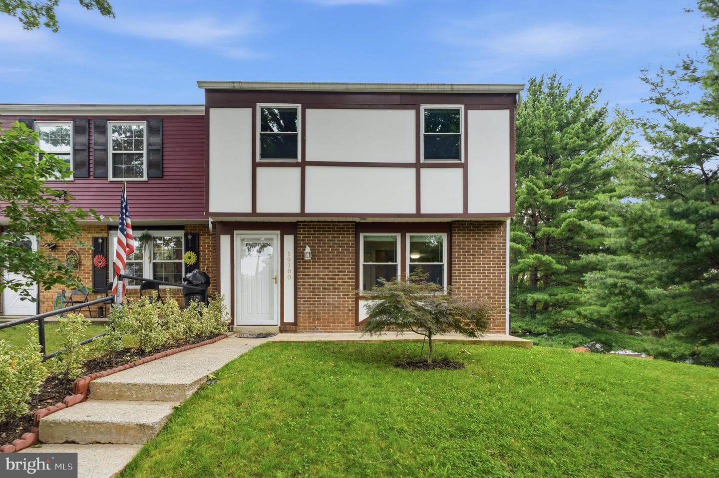 19100 Aldenham Court, Germantown