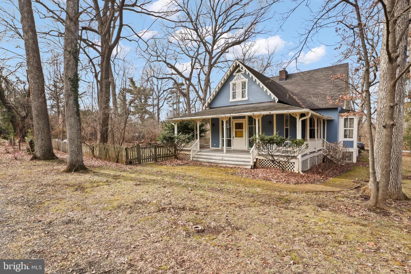 206 Grove Avenue, Washington Grove