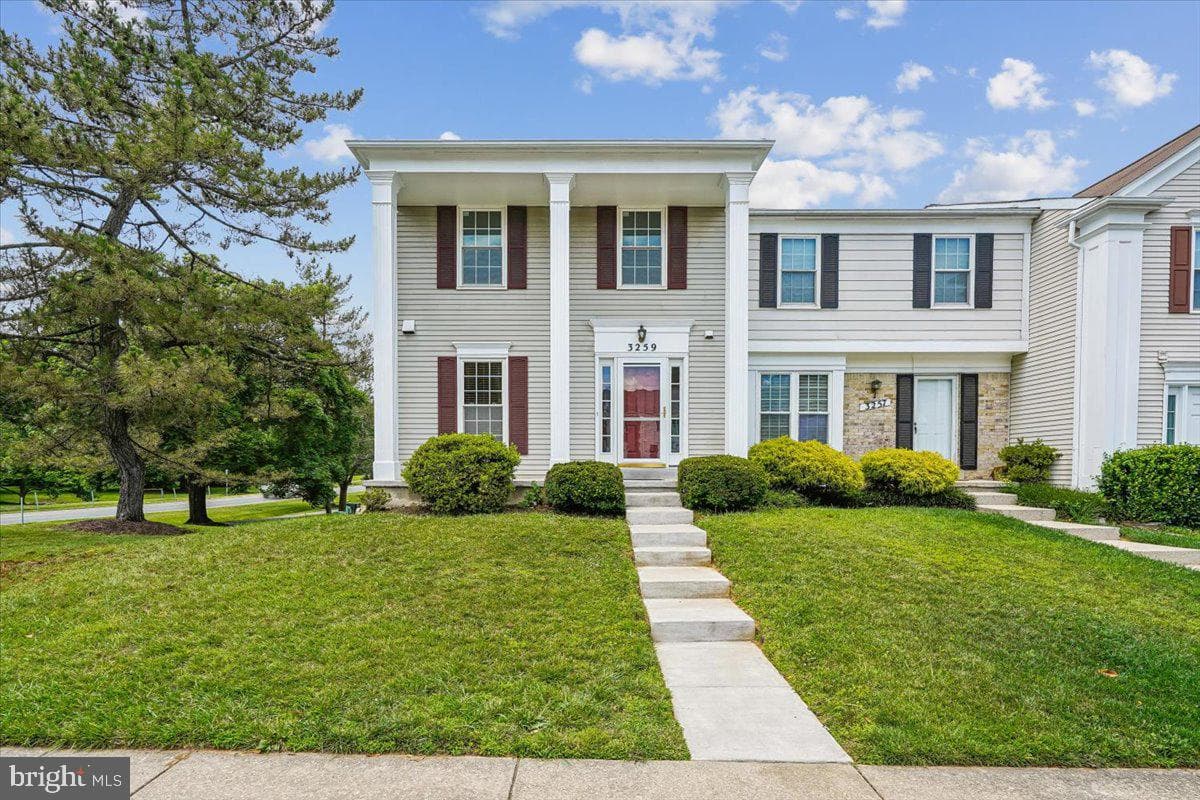 3259 Saint Augustine Court, Olney