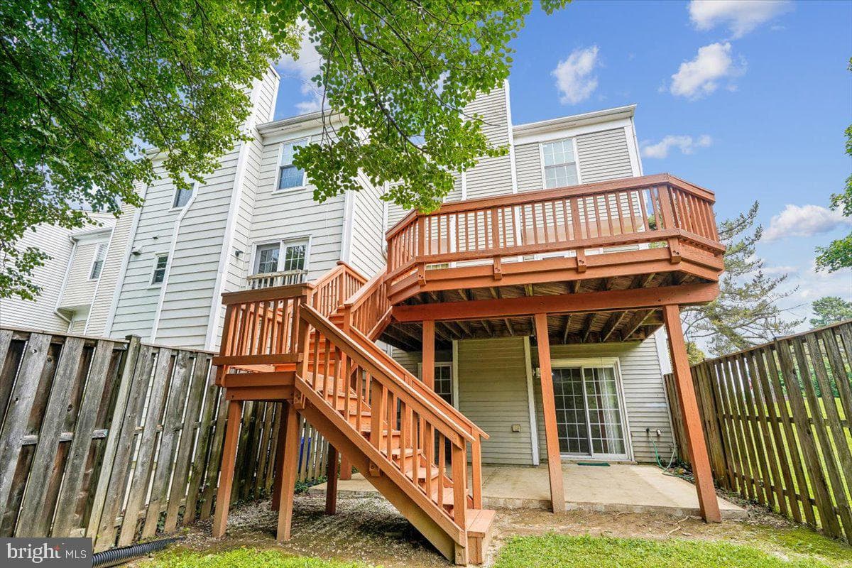 3259 Saint Augustine Court, Olney