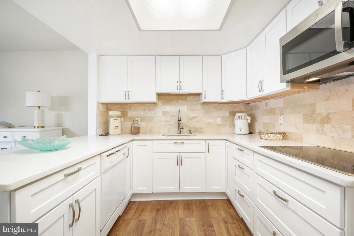 3466 Chiswick Court #43-2a, Silver Spring