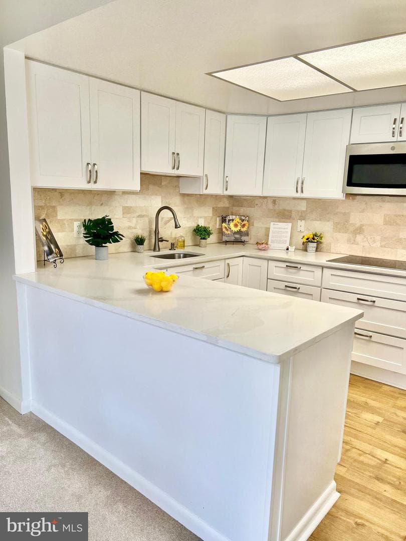 3466 Chiswick Court #43-2a, Silver Spring