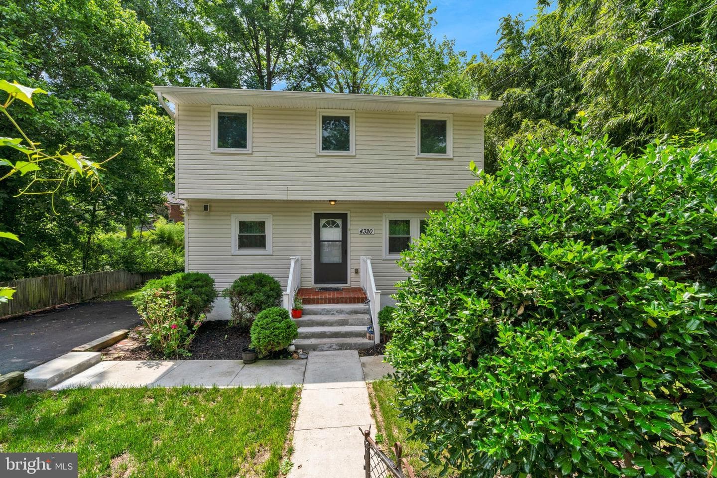 4320 Ivy Glen Road photo 5