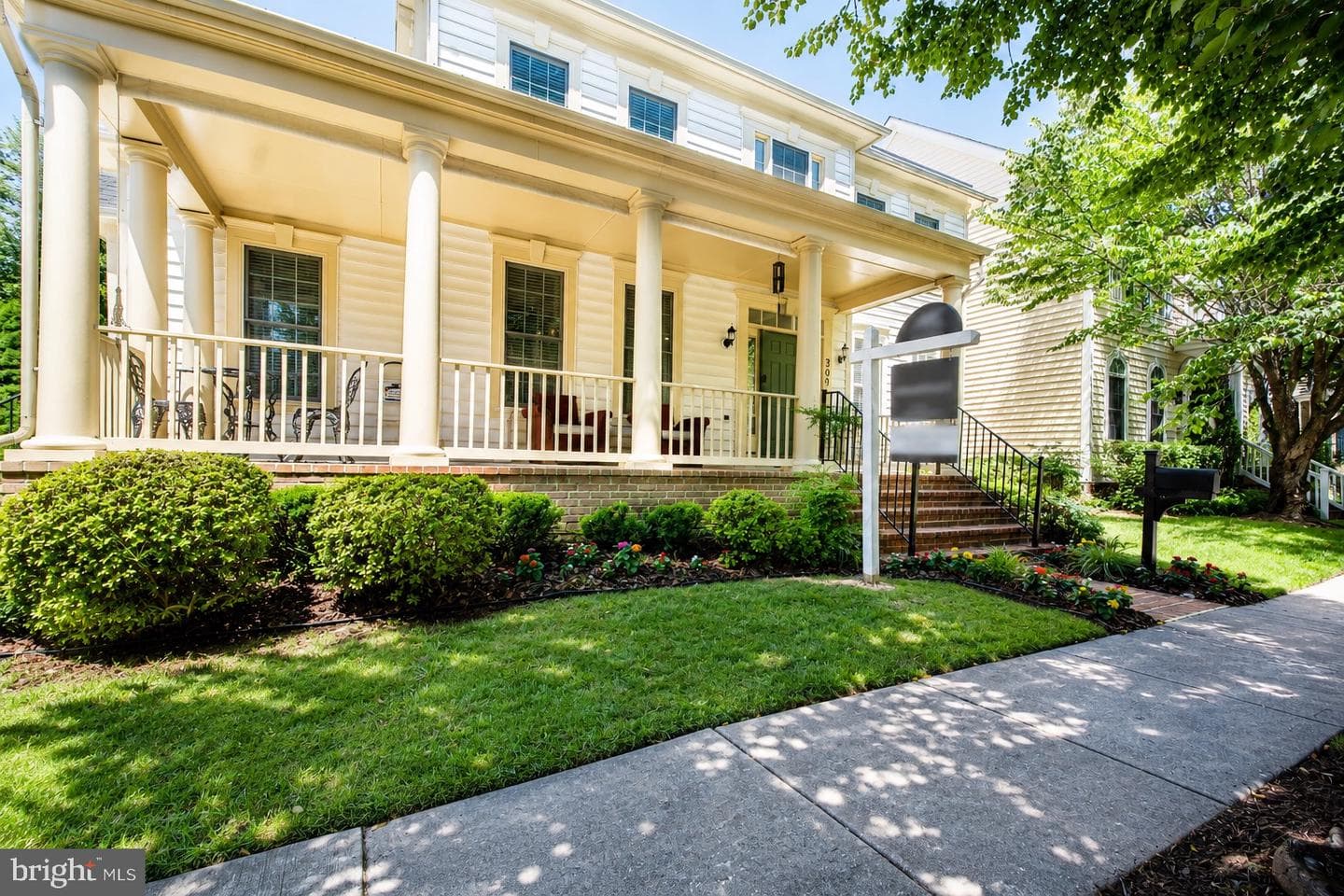 309 Treemont Way, Rockville