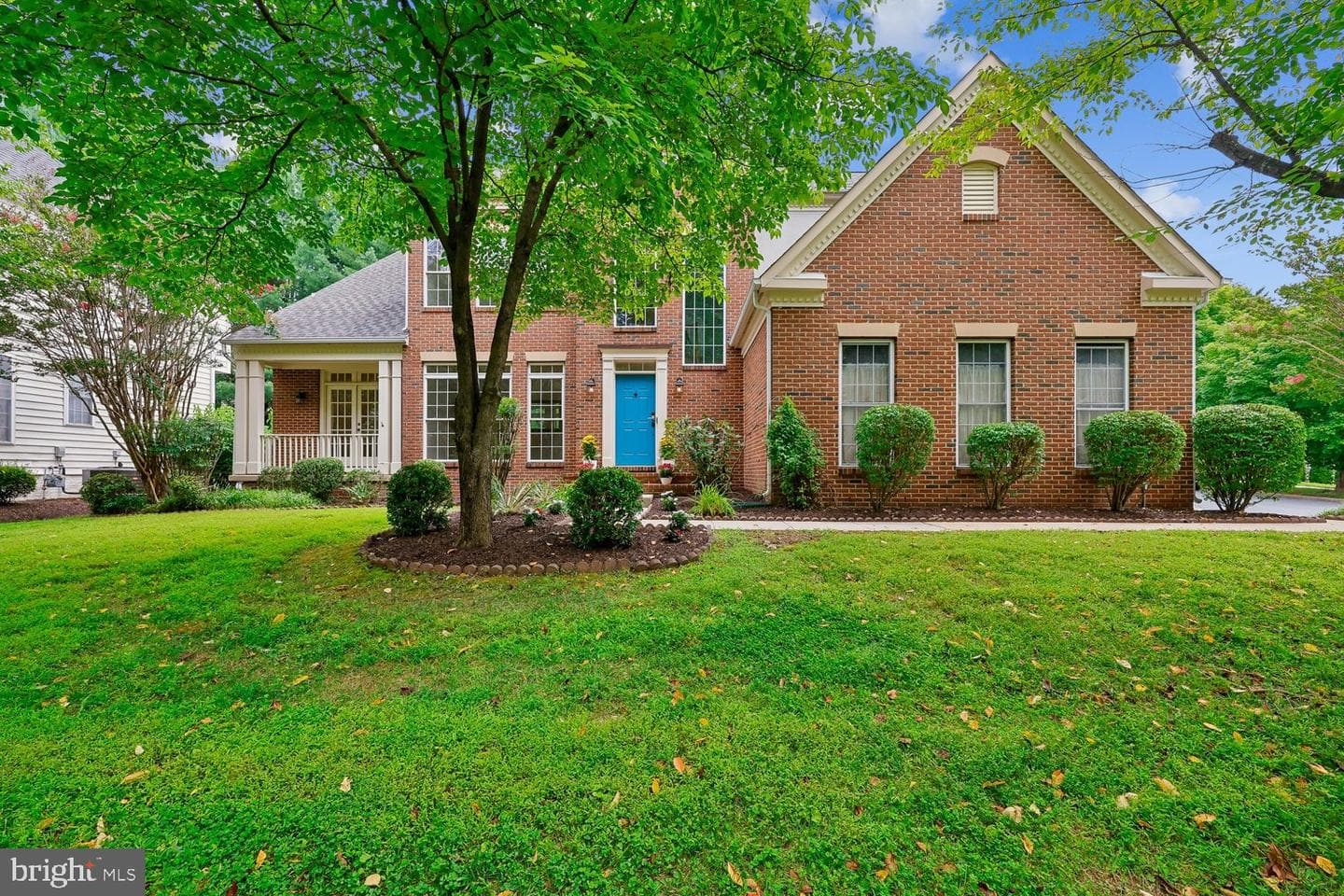 2 Seneca Forest Court, Germantown