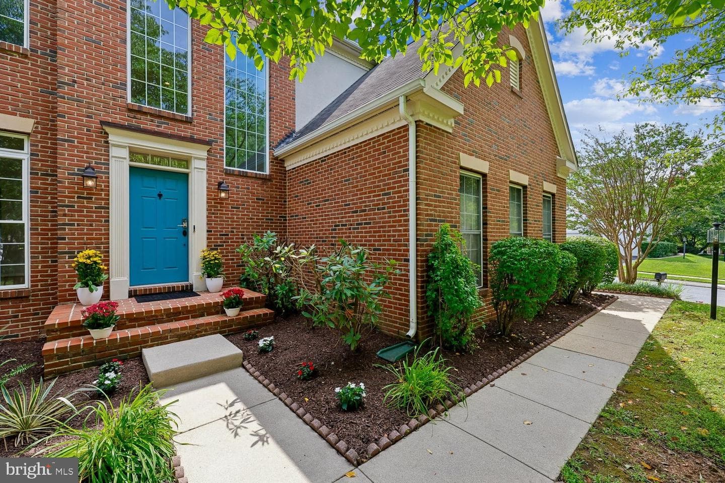 2 Seneca Forest Court, Germantown