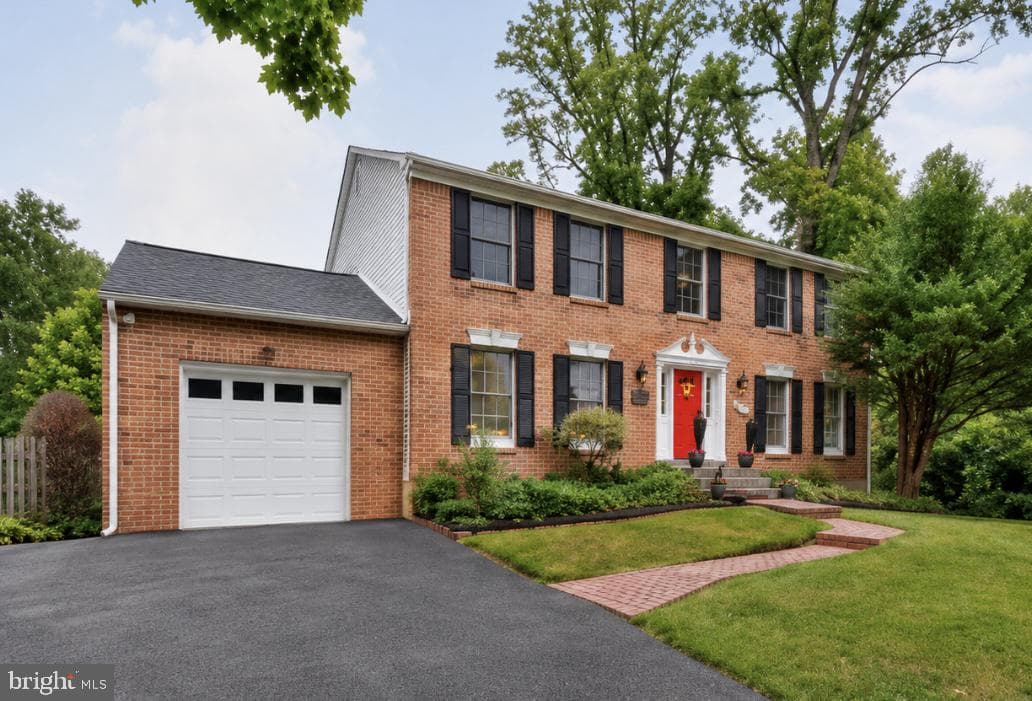 10301 Naglee Road, Silver Spring