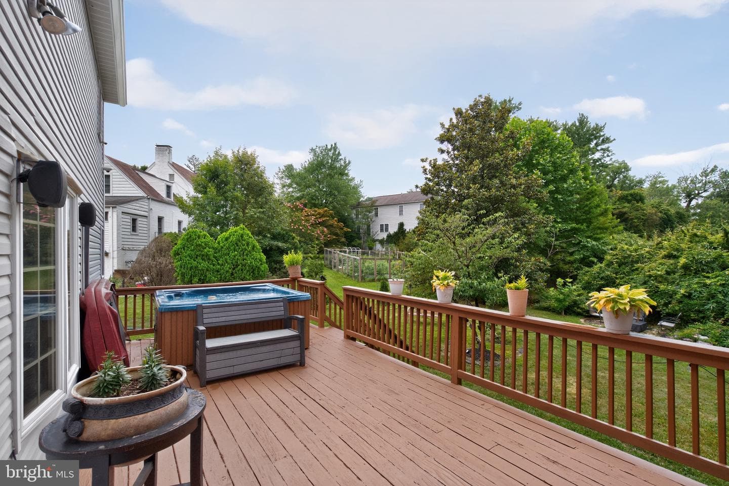 10301 Naglee Road photo 41