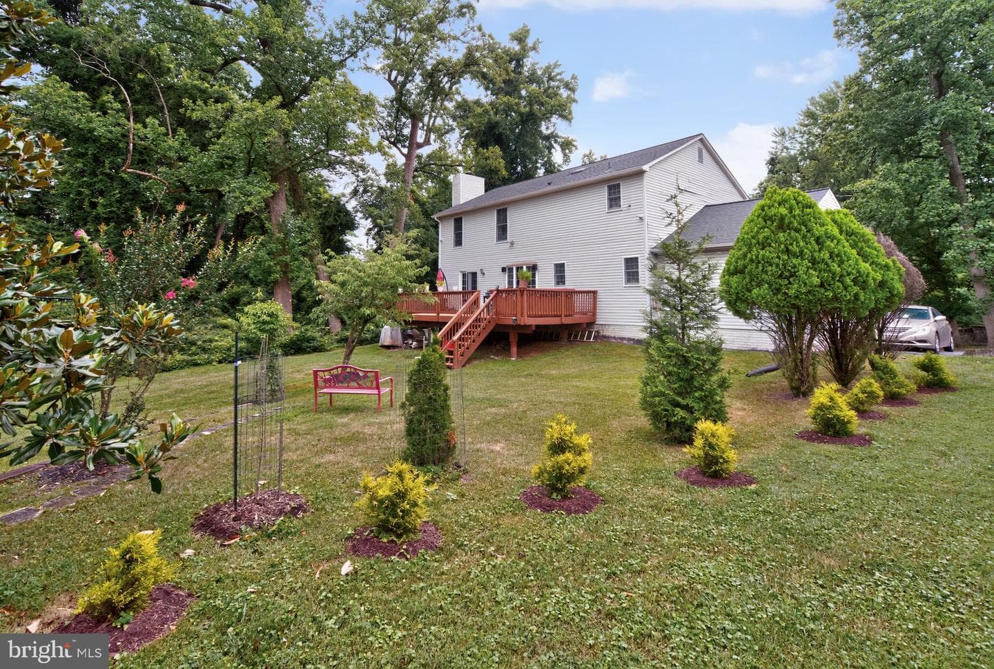 10301 Naglee Road photo 45